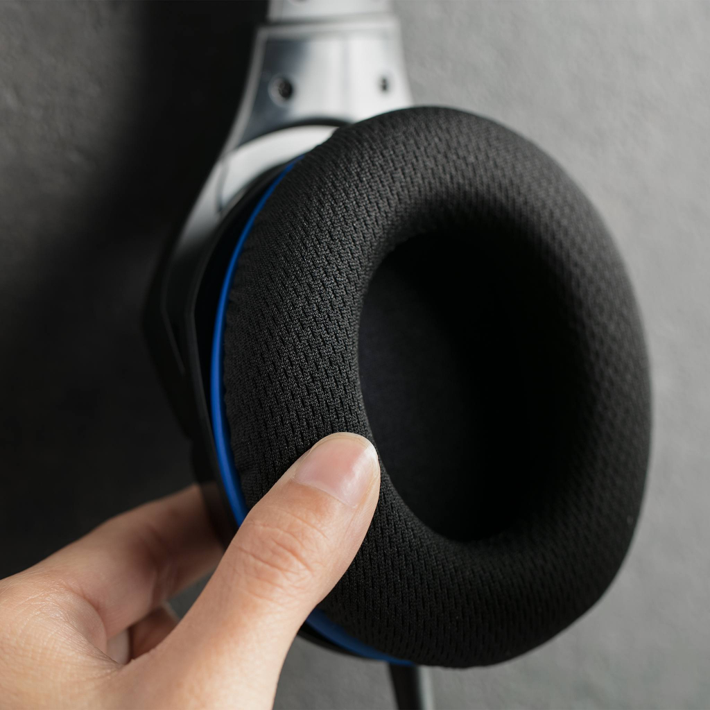 Навушники HyperX Cloud Stinger Core (4P5J8AA) - зображення 4