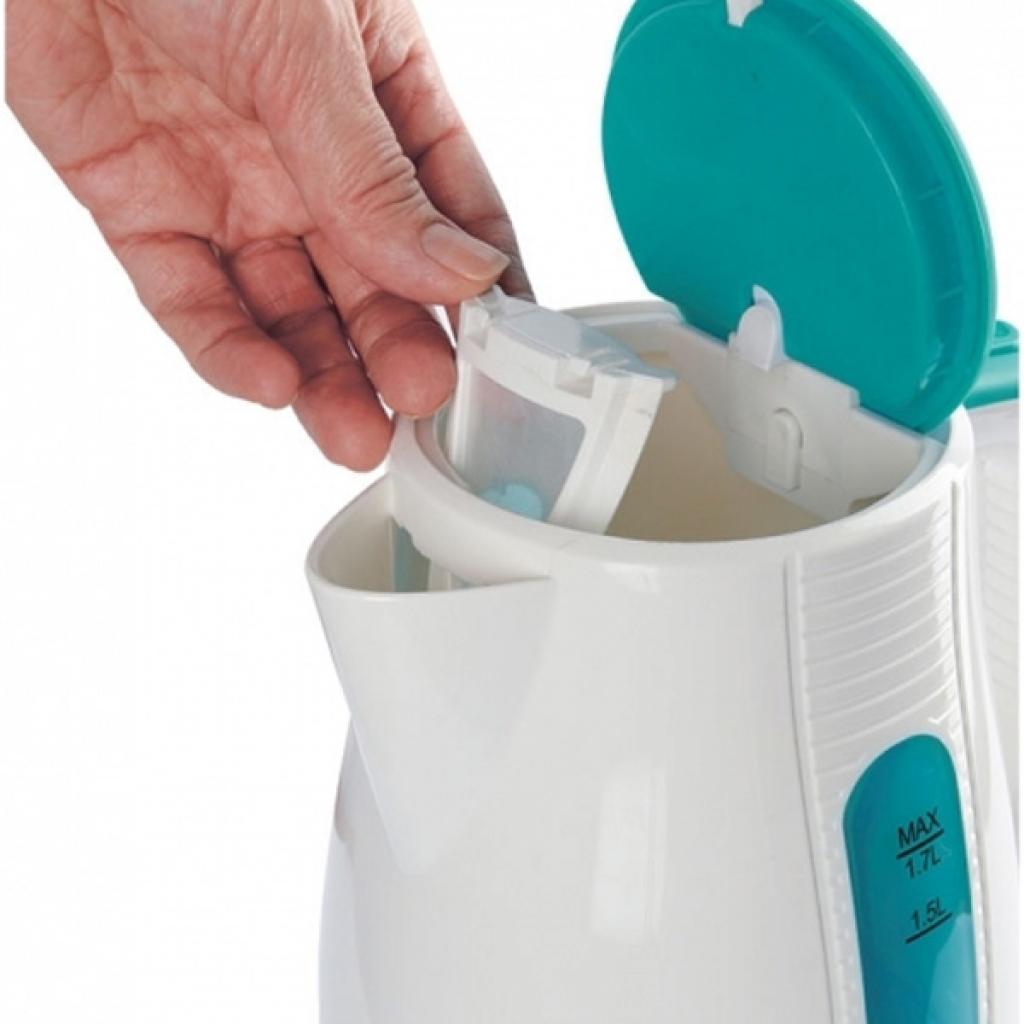 Електрочайник Polaris PWK 1796C - зображення 3