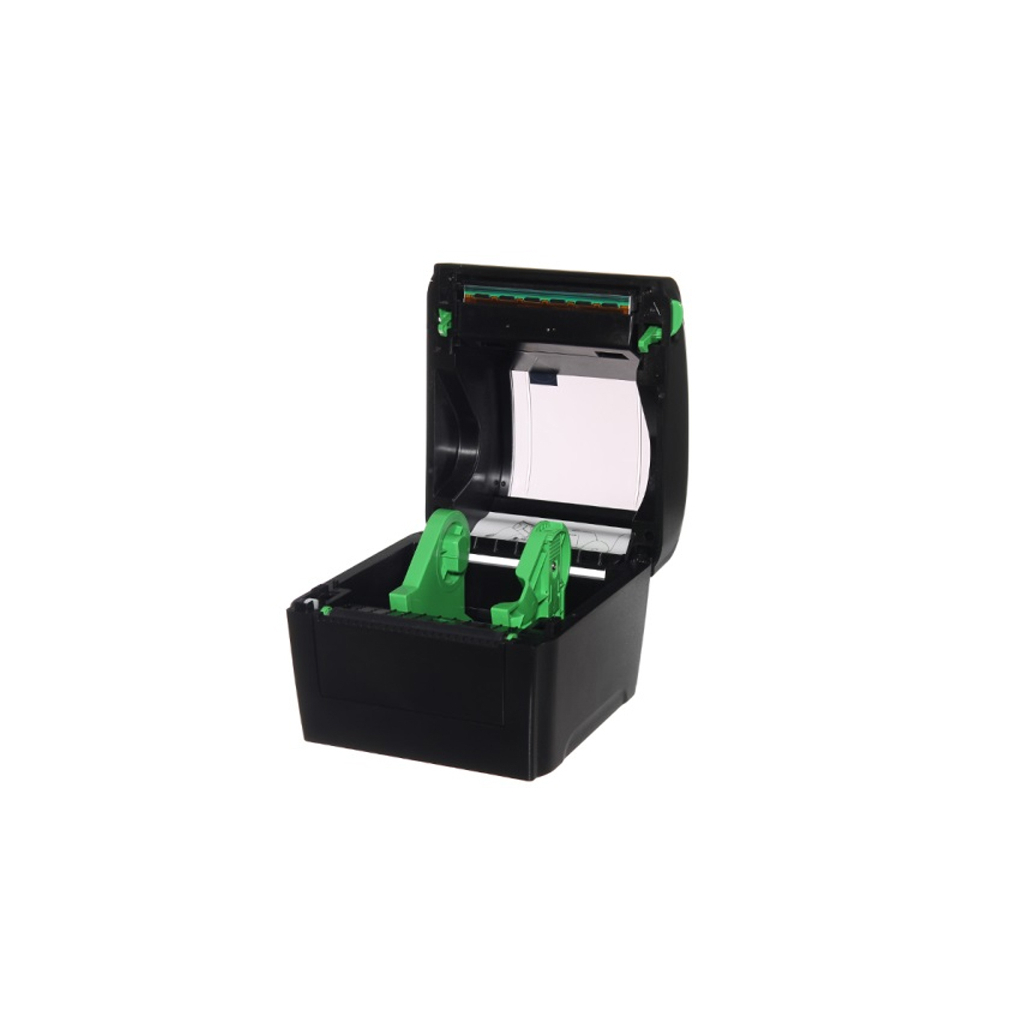 Принтер етикеток TSC DA220 USB, Ethernet + RTC (99-158A015-2102) - зображення 2