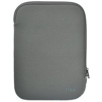 Чохол до планшета D-Lex 7-8 gray (LXTC-3107-GY) - зображення 1