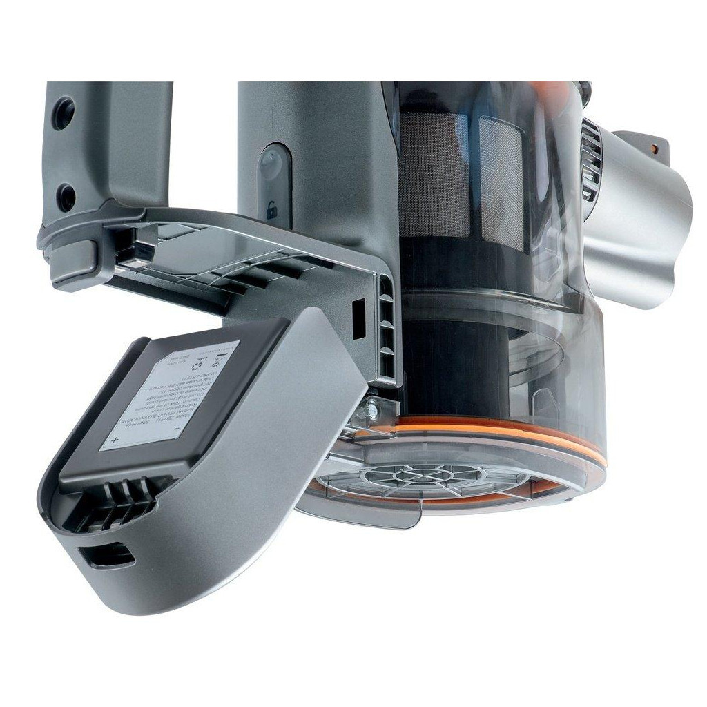 Пилосос Thomas Quick Stick Family (785301) - зображення 5