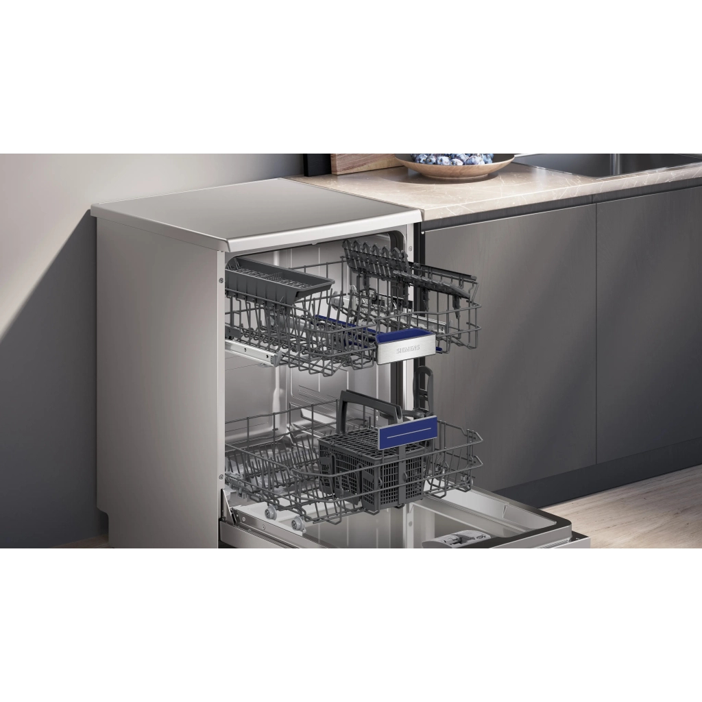 Посудомийна машина Siemens SN15EI00KT - picture 4
