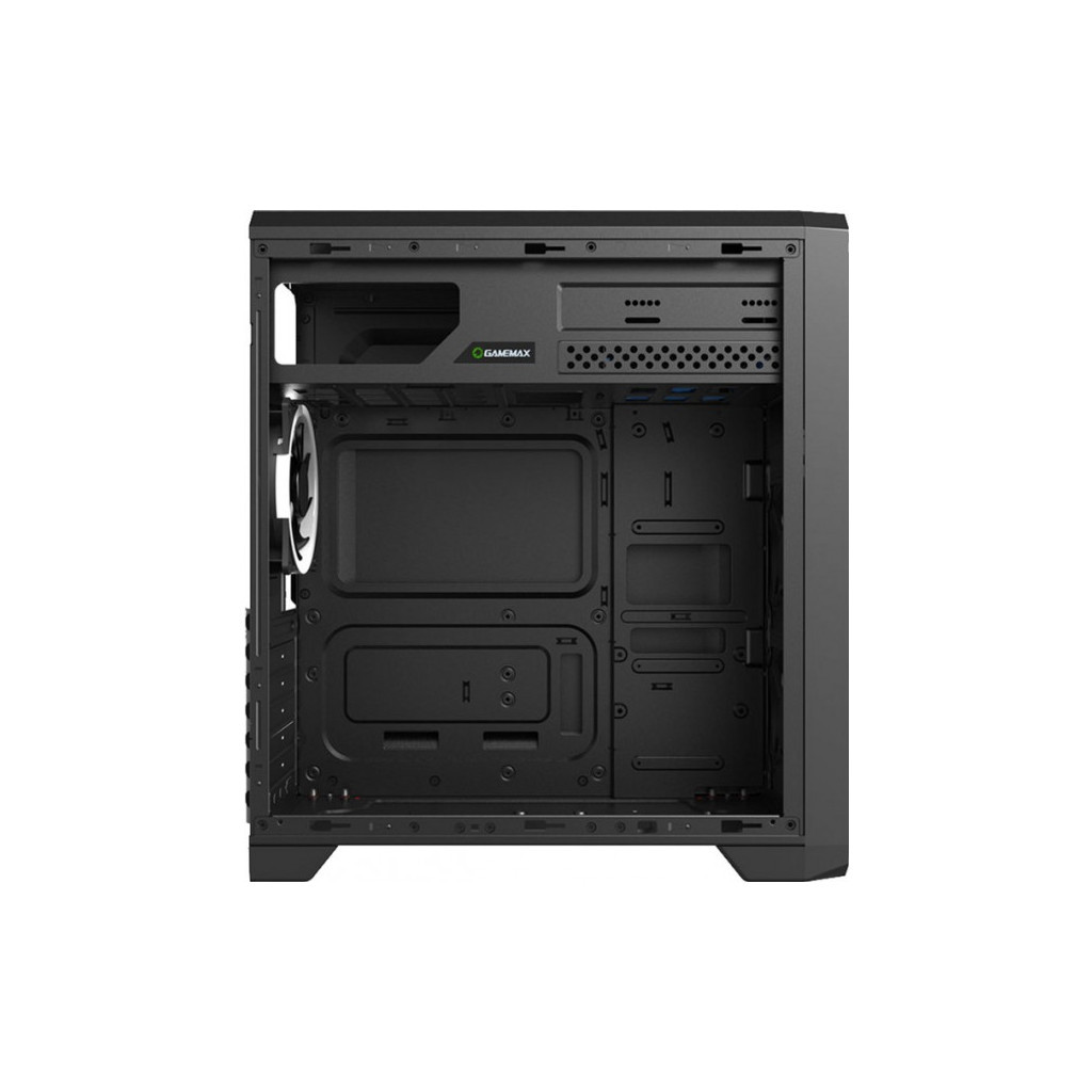 Корпус Gamemax G563 - зображення 9