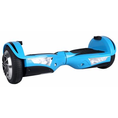 Гіроборд 2E HB 101 7.5” Jump Blue (2E-HB101-75J-Bl) - зображення 2