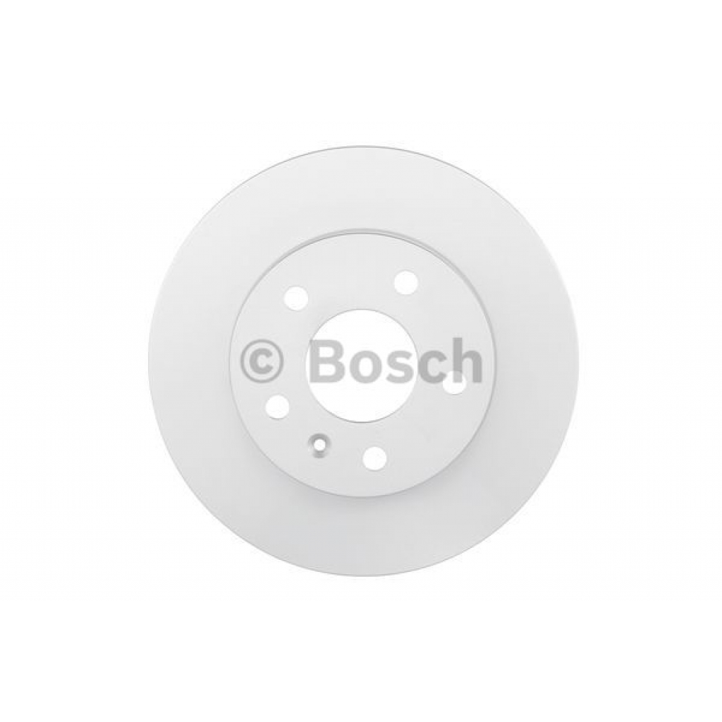 Гальмівний диск Bosch 0 986 478 884 - зображення 1