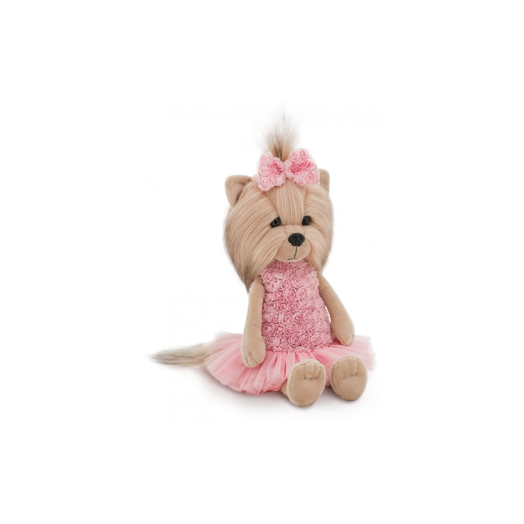 М'яка іграшка Orange Lucky Yoyo: Рожевий мікс (LD3/036) - зображення 4