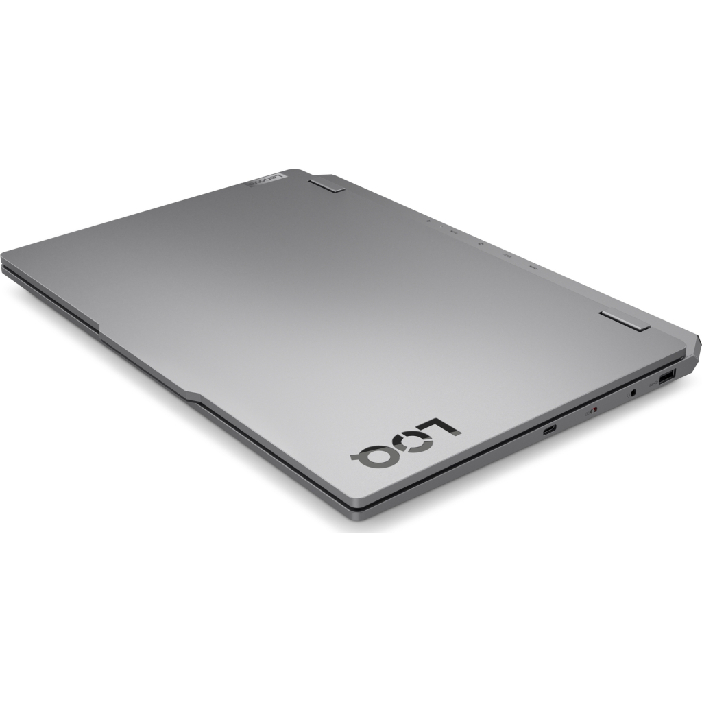 Ноутбук Lenovo LOQ 15AHP10 (83JG0031RA) - зображення 10