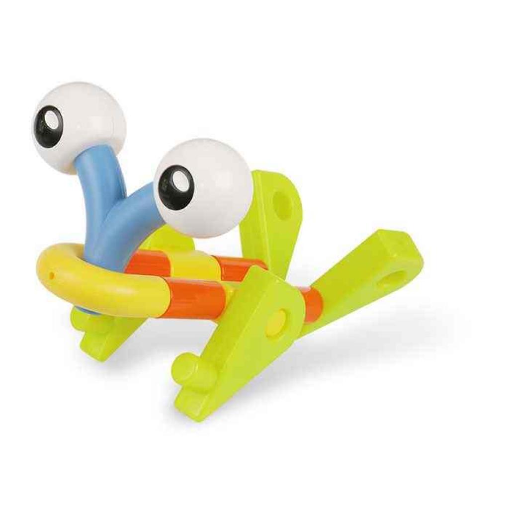 Конструктор IQCamp Божевільні створіння (7265) - зображення 7