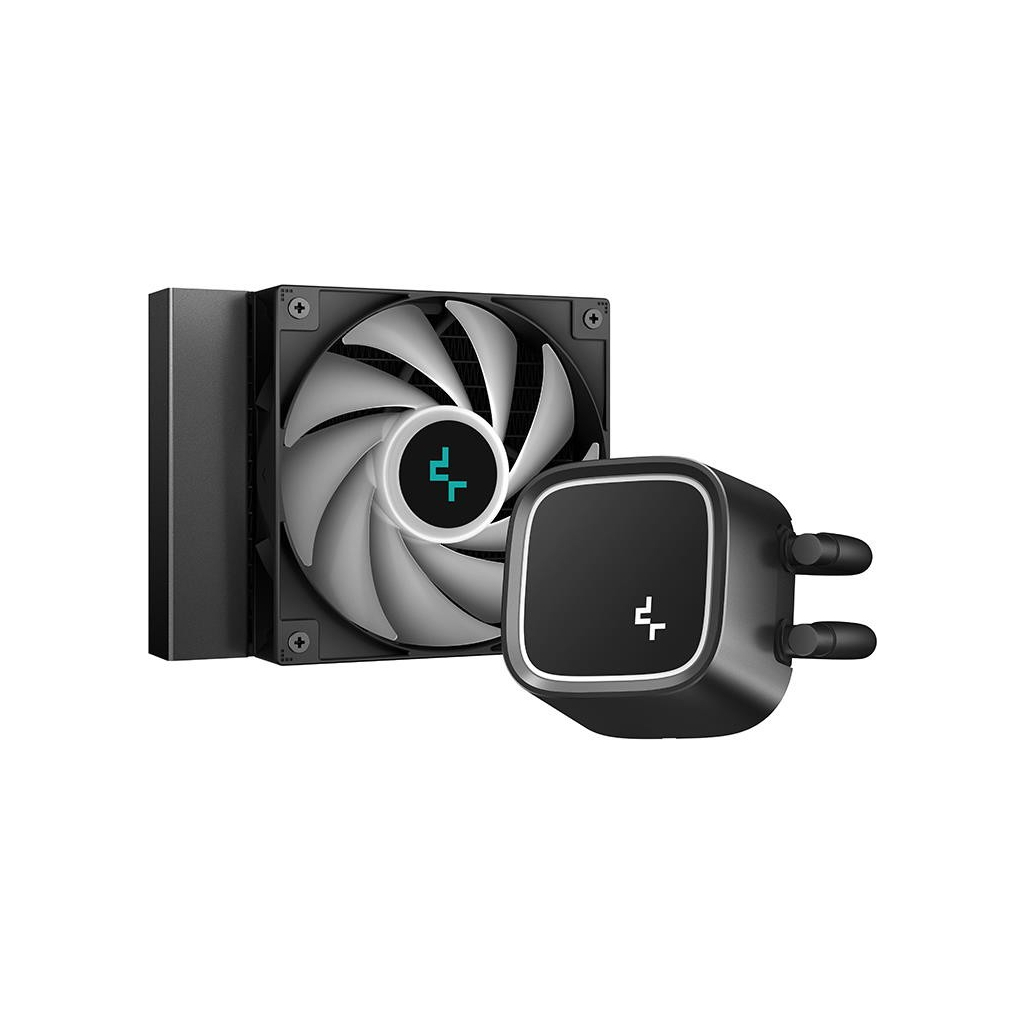 Система рідинного охолодження Deepcool LE300 Marrs - зображення 2