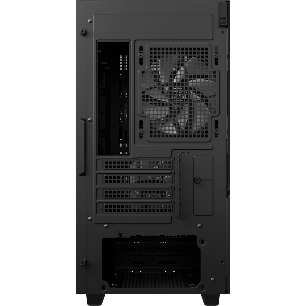 Корпус Deepcool CH360 DIGITAL - зображення 9
