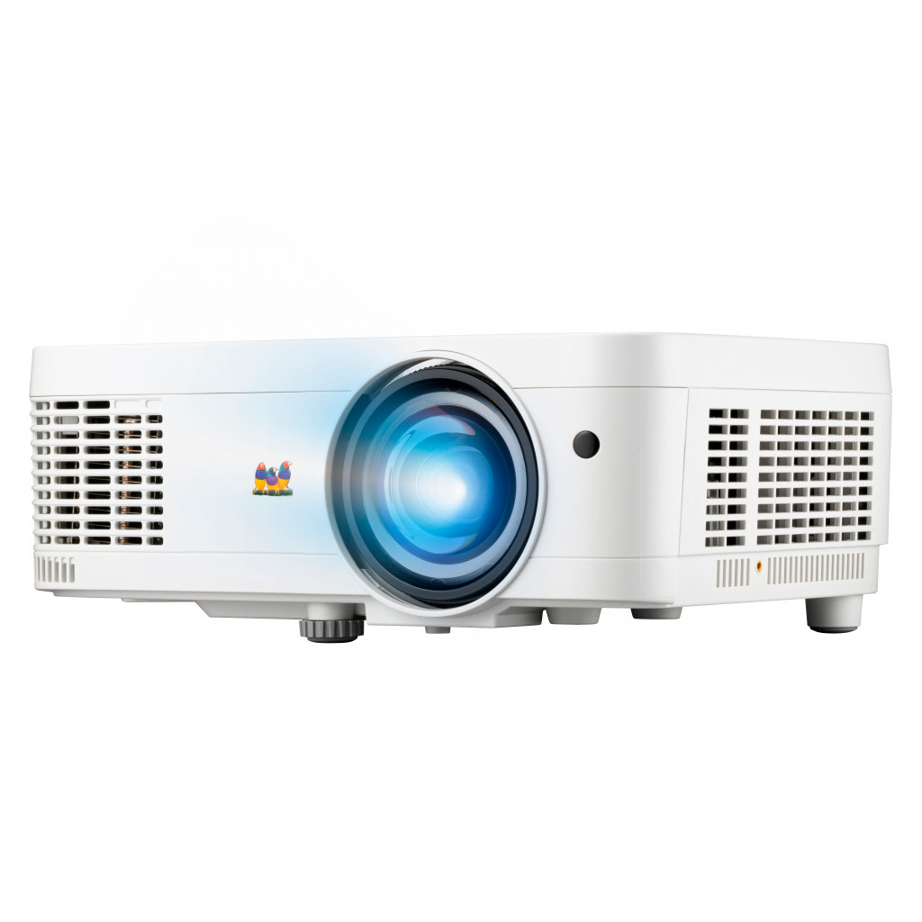 Проектор ViewSonic LS560W (VS19170) - зображення 6