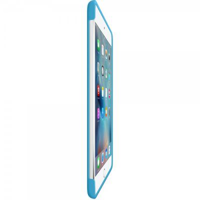 Чохол до планшета Apple iPad mini 4 Blue (MLD32ZM/A) - зображення 3