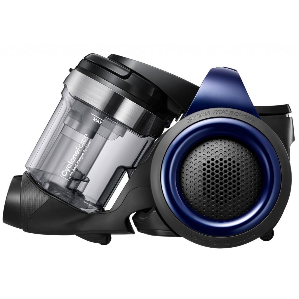 Пилосос Samsung VC05K71F0HB/UK - зображення 2