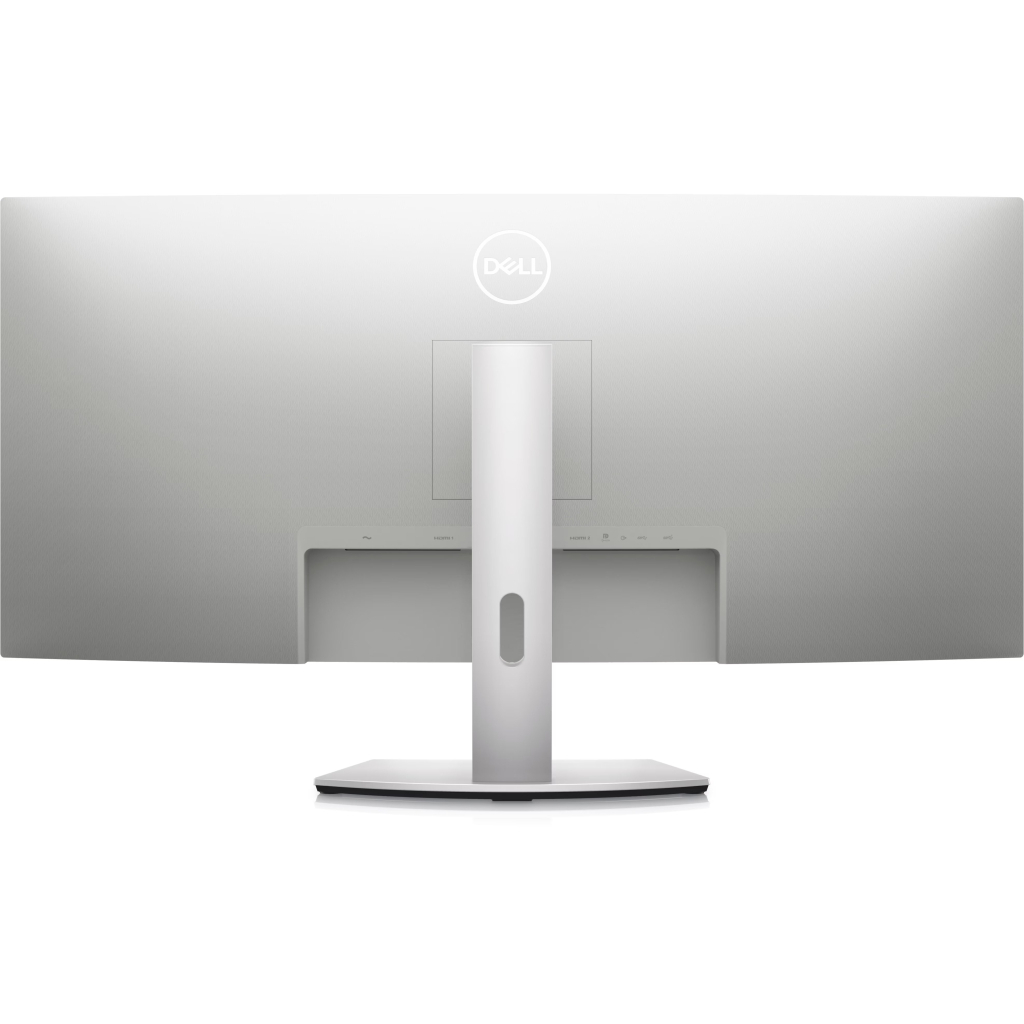 Монітор Dell S3423DWC (210-BEJE) - зображення 8