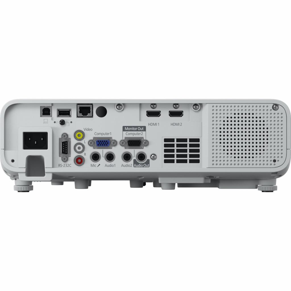 Проектор Epson EB-L200F (V11H990040) - зображення 5