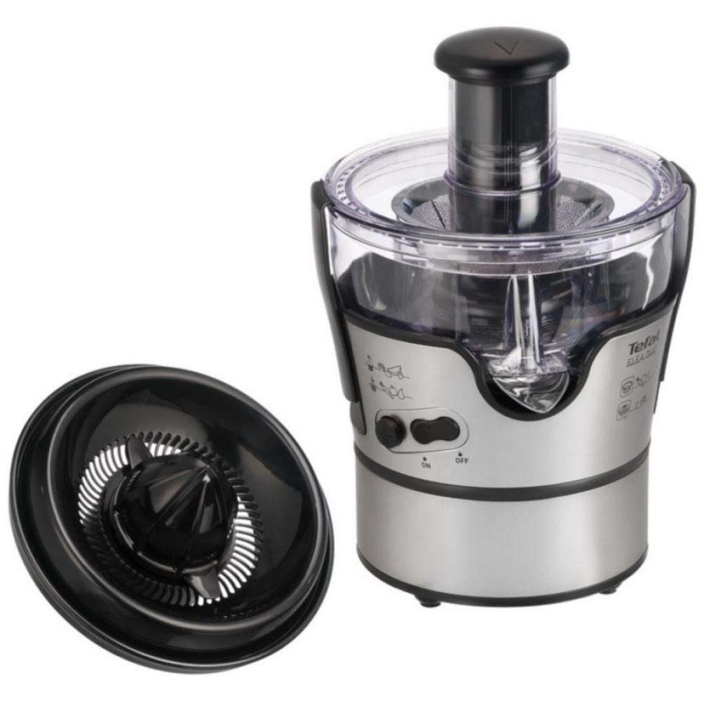 Соковижималка Tefal ZN355C3E - зображення 2