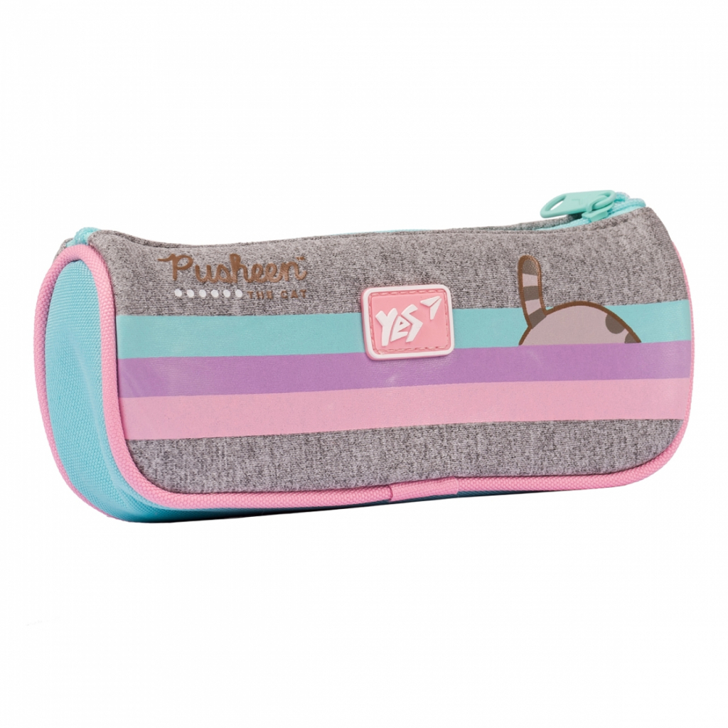 Пенал Yes TP-03 Pusheen (533016) - зображення 1