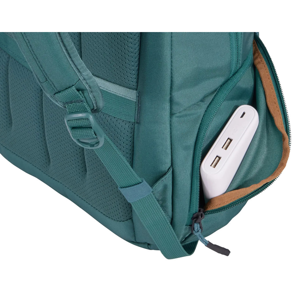 Рюкзак для ноутбука Thule 15.6" EnRoute 21L TEBP4116 Mallard Green (3204839) - зображення 7