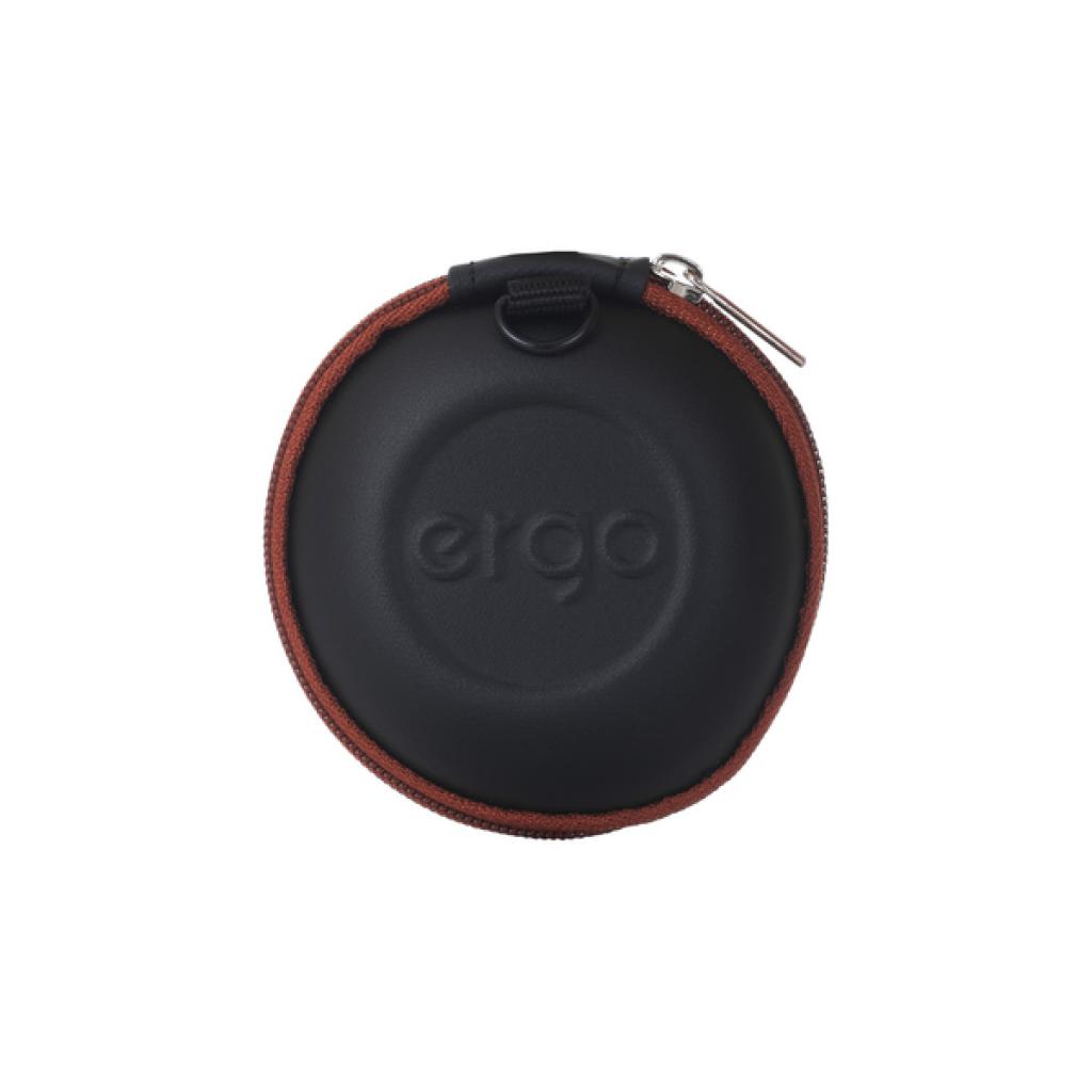 Навушники Ergo ES-200i Bronze - зображення 4