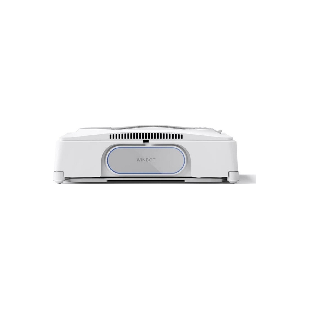 Пилосос Ecovacs Winbot W2 PRO OMNI (WG851-11) - изображение 5