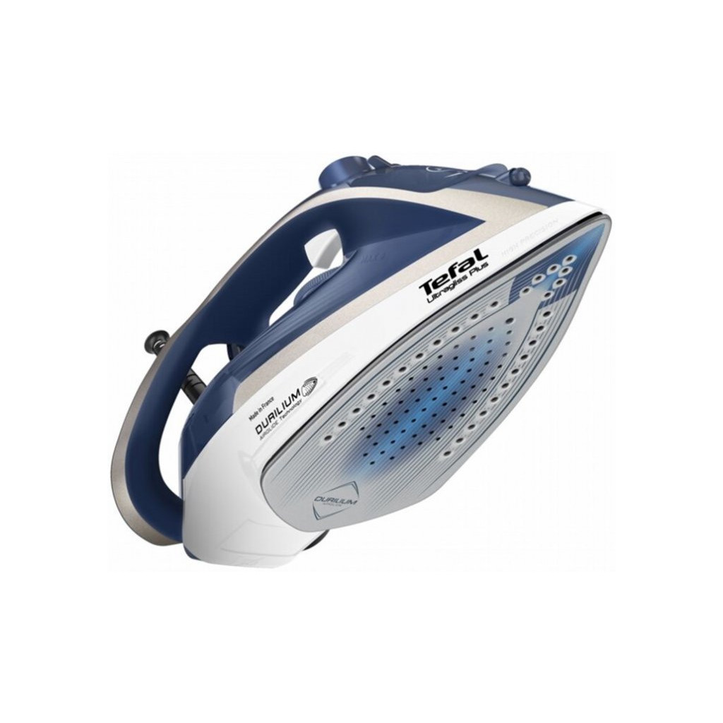 Праска Tefal FV6812E0 - изображение 5