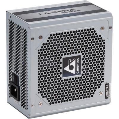 Блок живлення Chieftec 600W (GPC-600S) - зображення 1