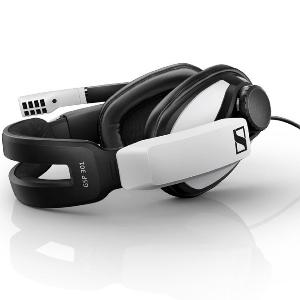 Навушники Sennheiser GSP 301 (507202) - зображення 3
