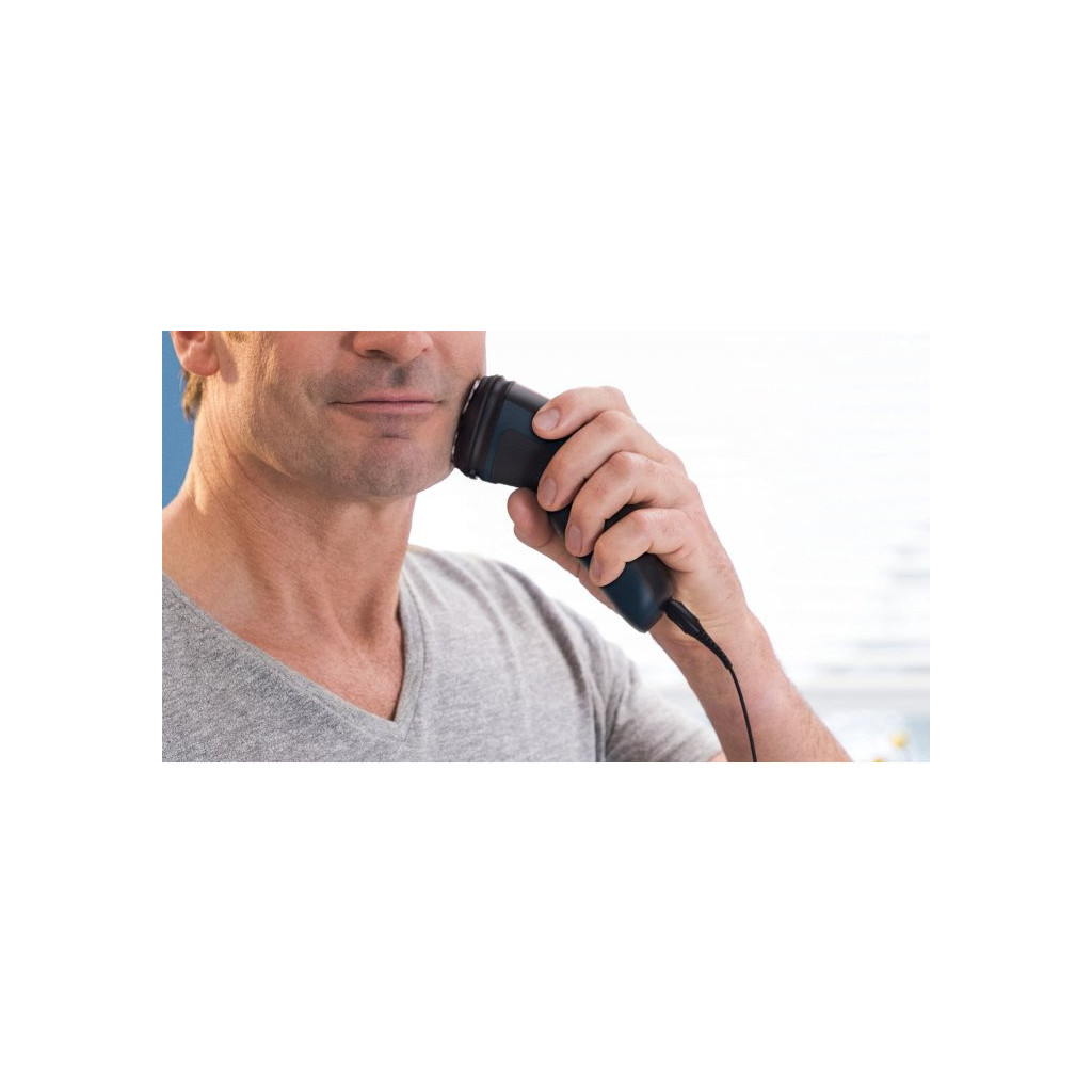 Електробритва Philips S1131/41 - зображення 10
