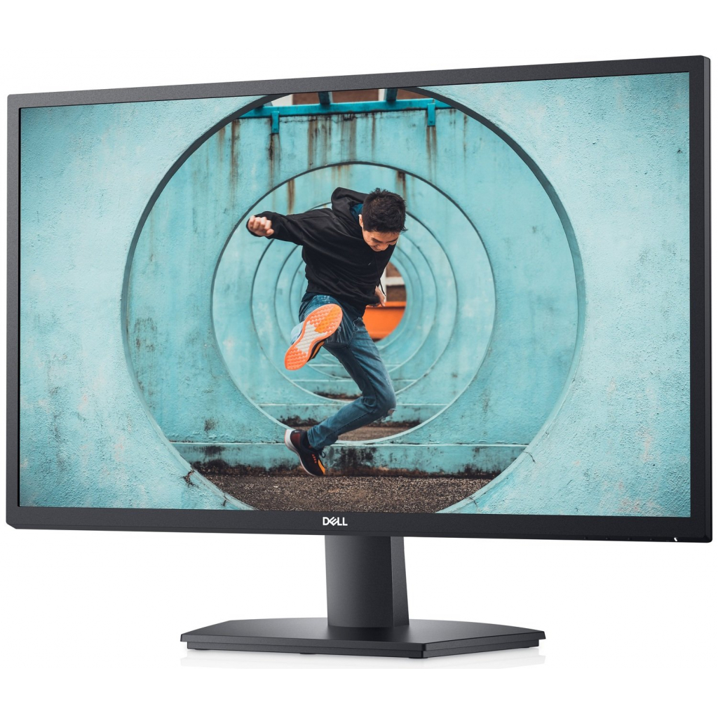 Монітор Dell SE2722H (210-AZKS) - зображення 3