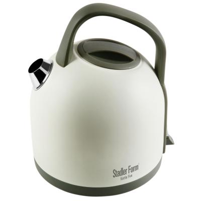Електрочайник Stadler form SFK.8800 White (SFK8800White) - зображення 2