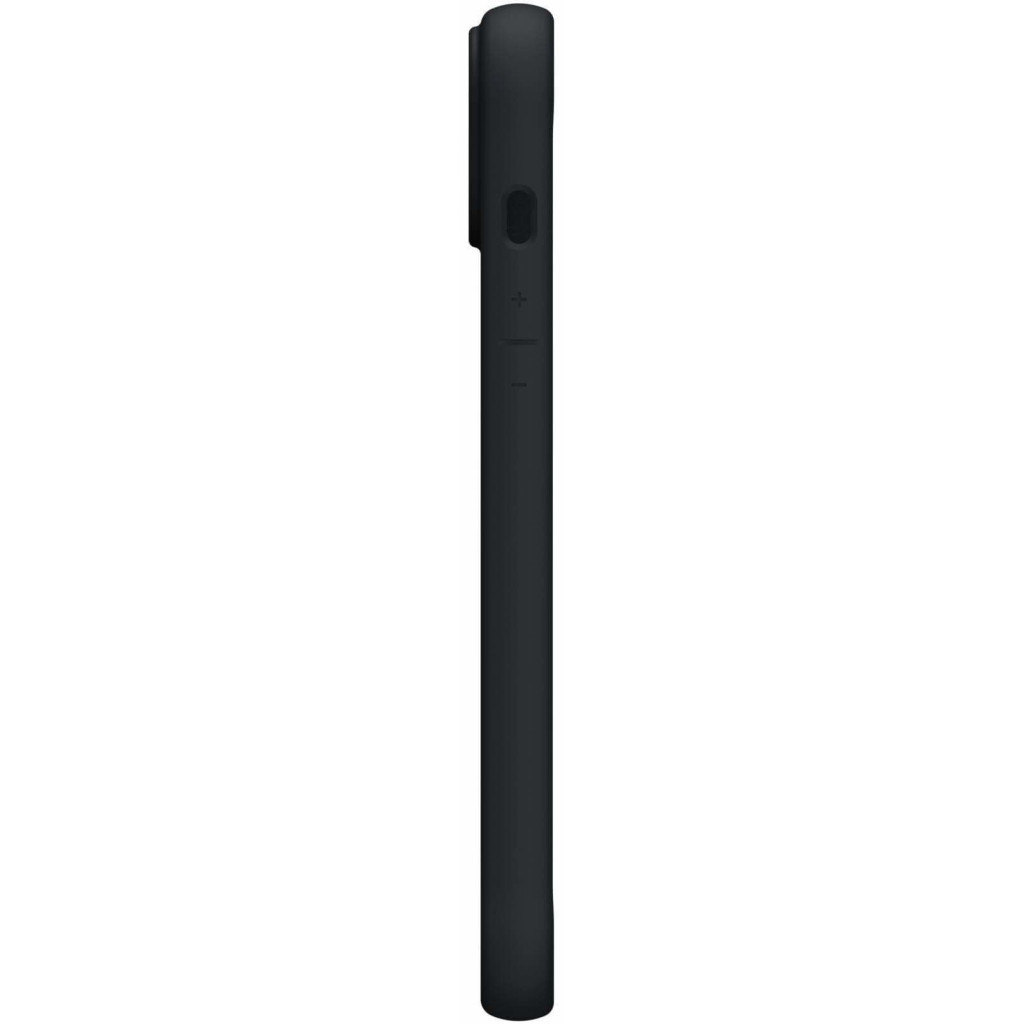 Чохол до мобільного телефона UAG [U] Apple iPhone 14 Plus Dot Magsafe, Black (114081314040) - изображение 4