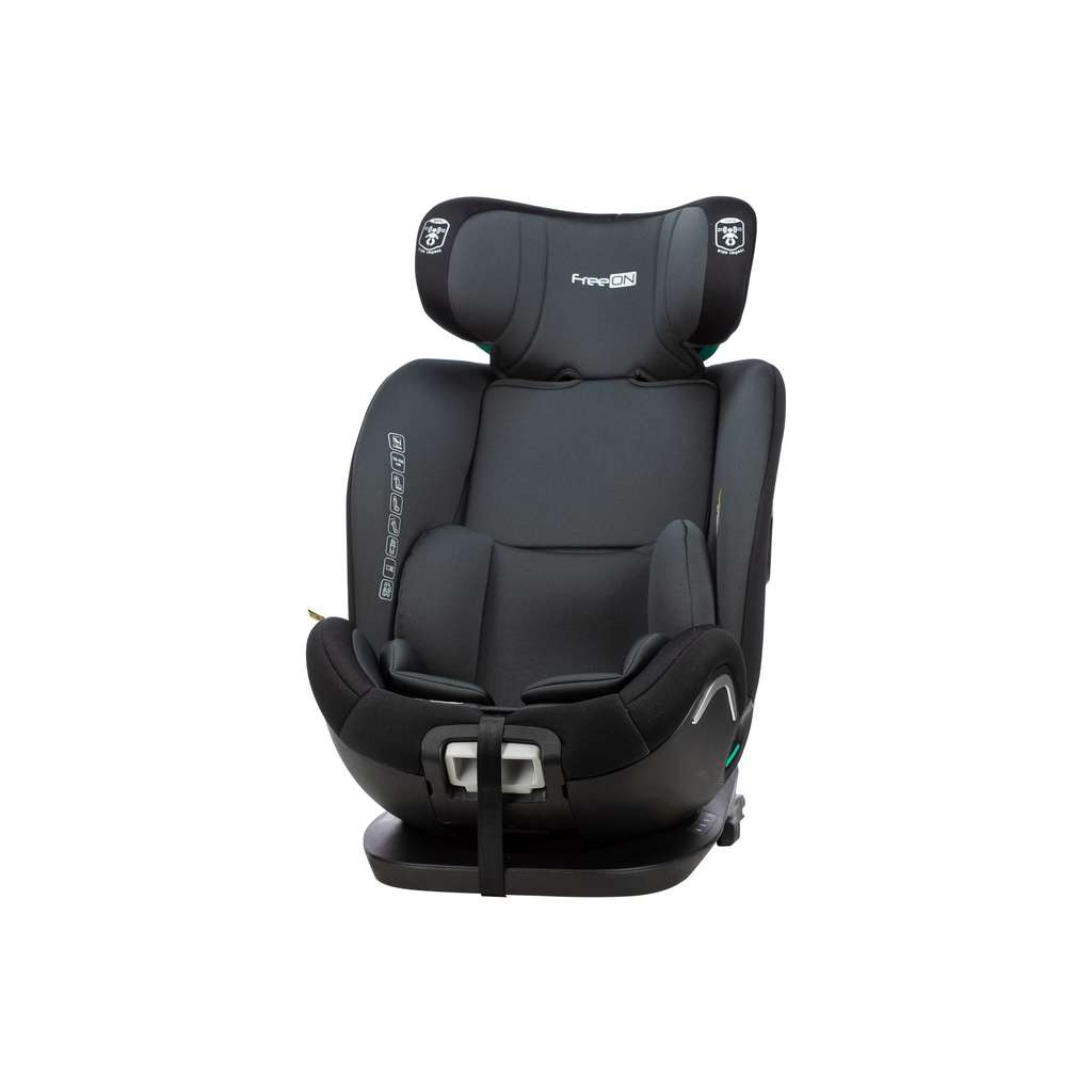 Автокрісло FreeON Gallant Pro 76 - 150 чорне (81859) - зображення 2