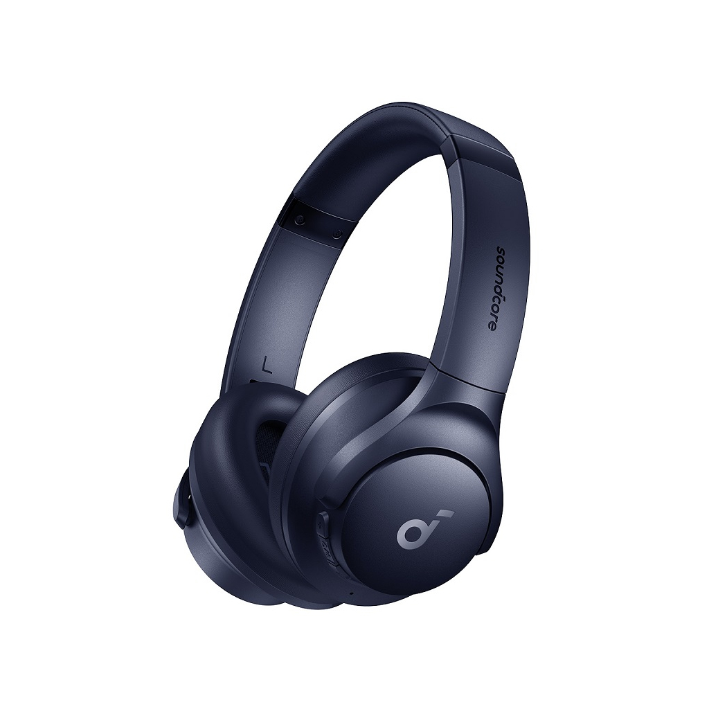 Навушники Anker SoundCore Q20i Blue (A3004G31) - зображення 5