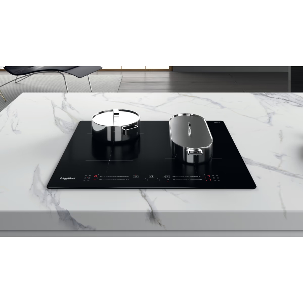 Варочна поверхня Whirlpool WB S0060 NE (WBS0060NE) - зображення 9