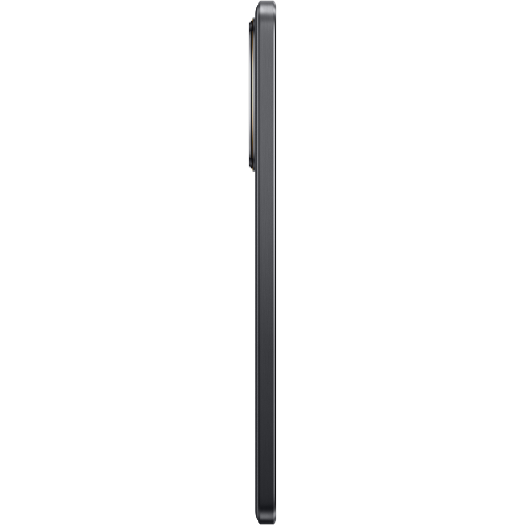 Мобільний телефон realme GT 7T 12/256GB IceSense Black - зображення 4