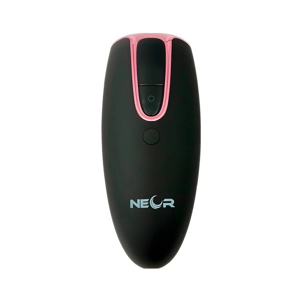 Фотоепілятор Neor INSHINE ХQ55 BK - зображення 1