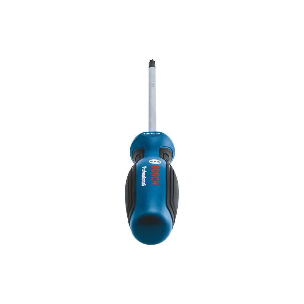 Викрутка Bosch T30x125мм (1.600.A01.V0E) - изображение 2