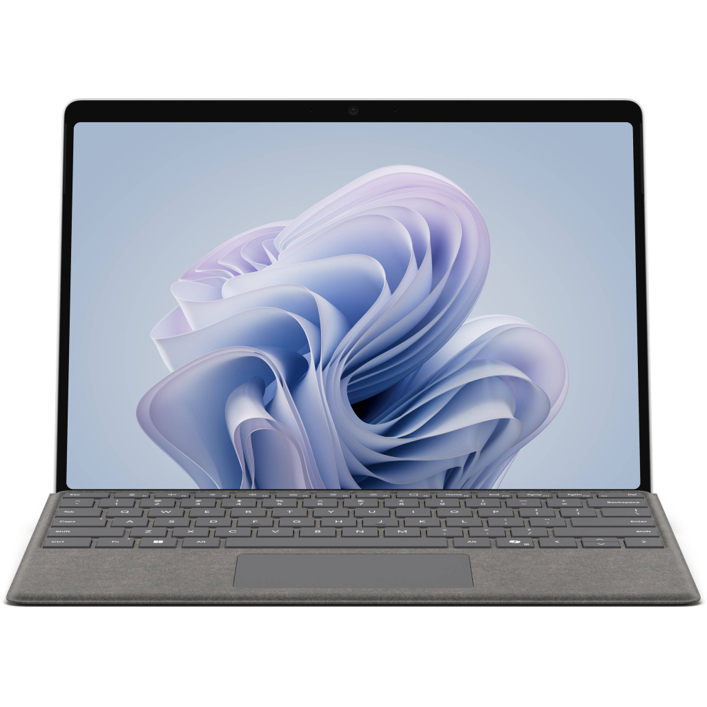 Планшет Microsoft Surface Pro 10 13 PS Touch Core Ultra 7, 16/512GB Win11P п (ZDW-00001) - зображення 2