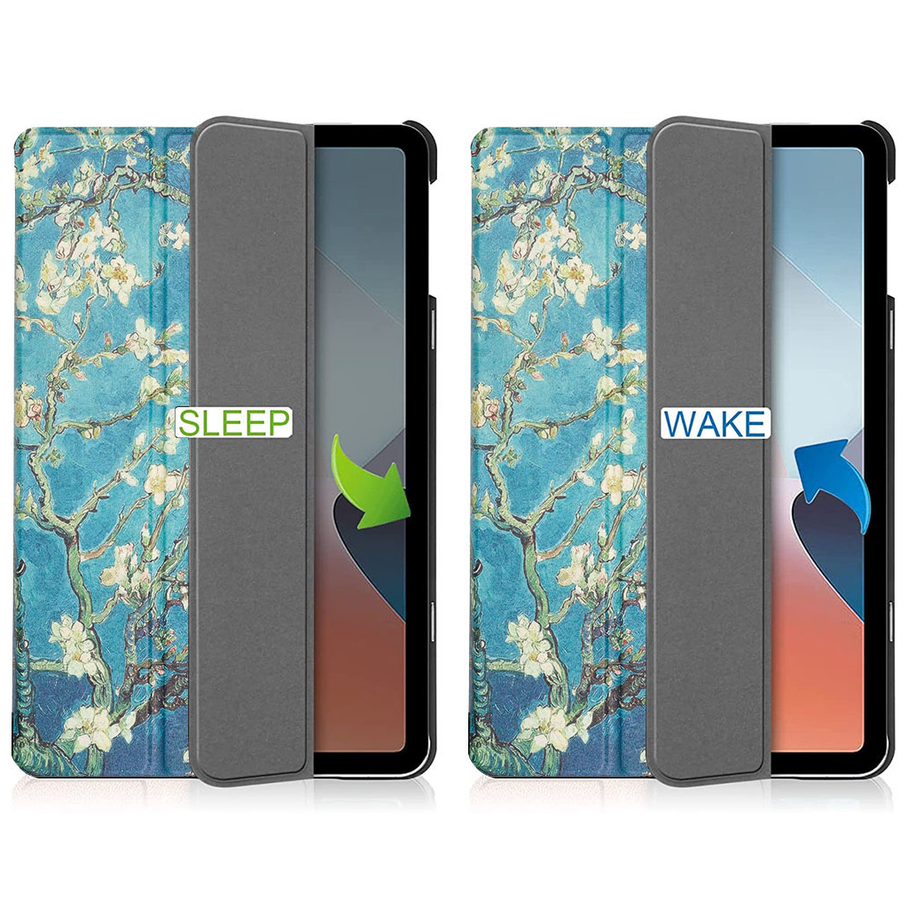 Чохол до планшета BeCover Smart Case Oppo Pad Air 2022 10.36" Spring (709525) - зображення 4