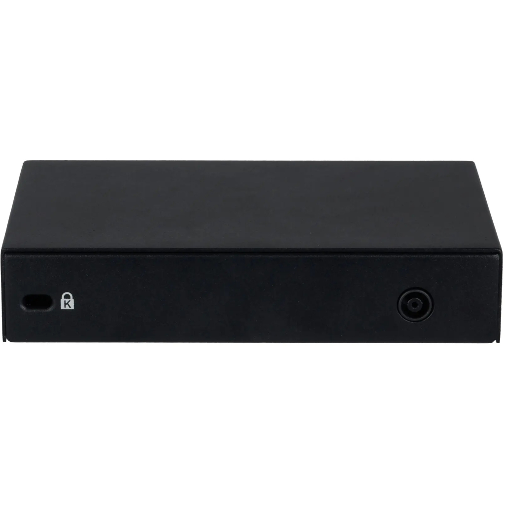 Комутатор мережевий Dahua DH-PFS3006-4ET-36 - зображення 3