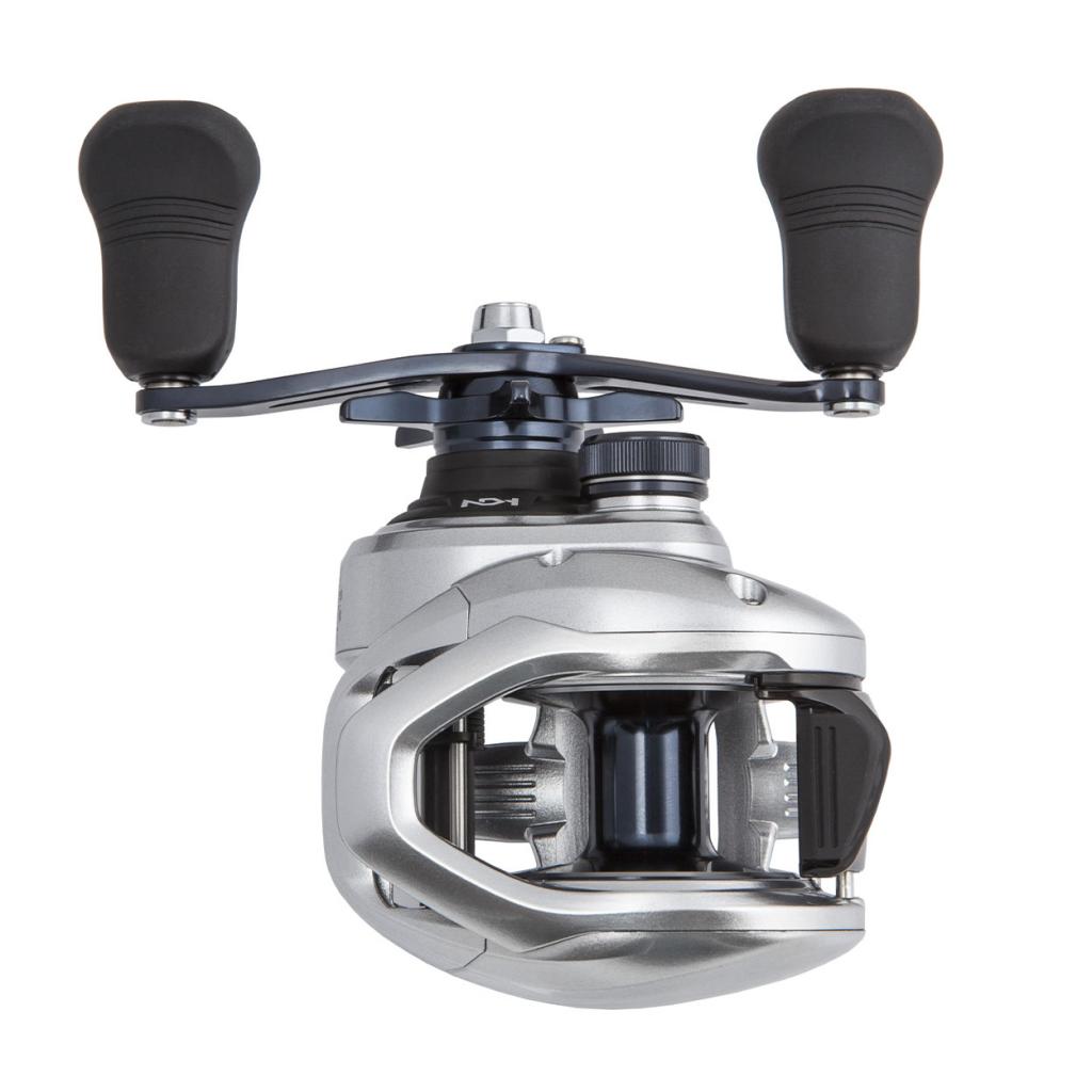 Котушка Shimano Tranx 401 A 5+1BB 5.81 (TRX401A) - изображение 4