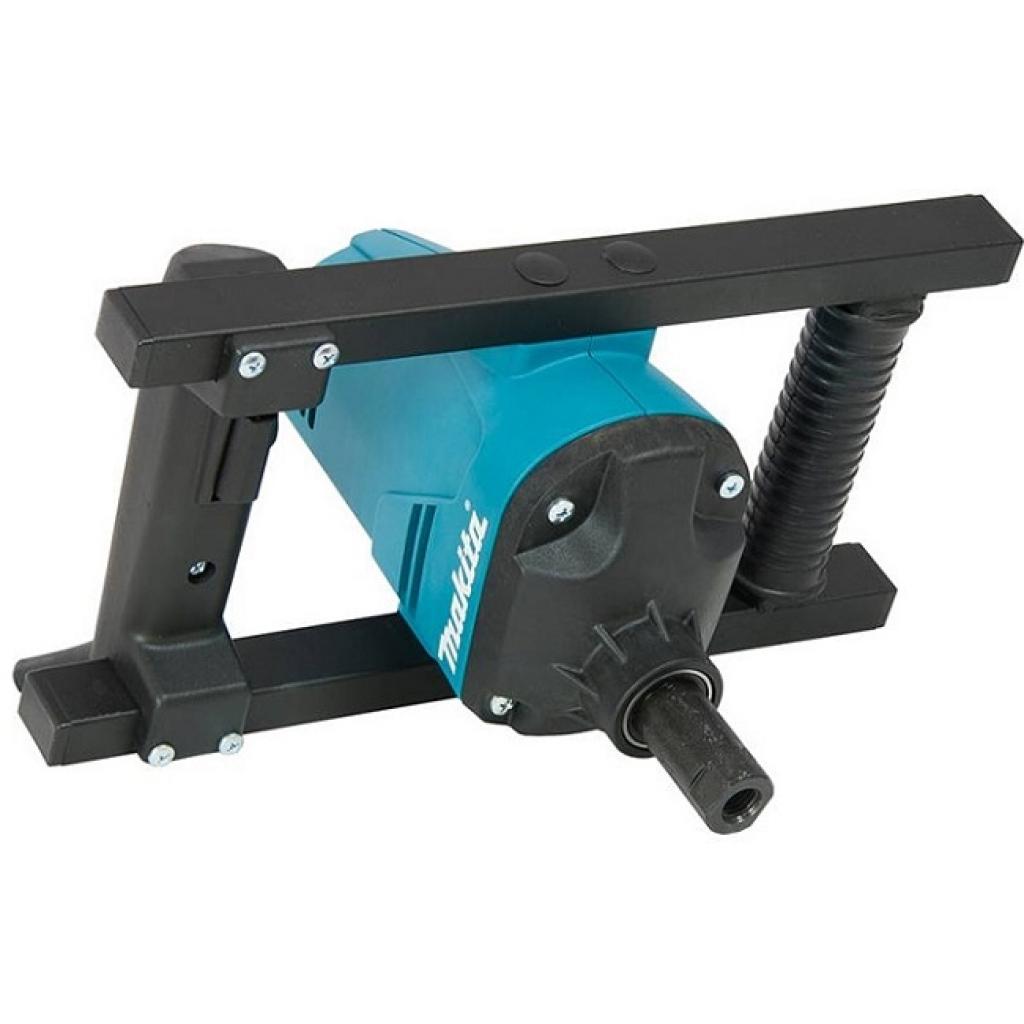 Міксер будівельний Makita UT1200 - зображення 1