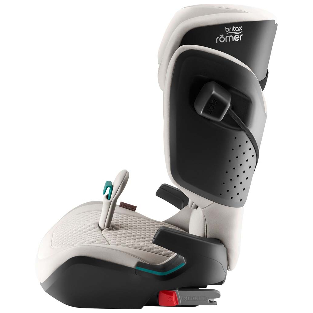 Автокрісло Britax-Romer Kidfix Pro Lux Soft Taupe (2000040918) - зображення 2