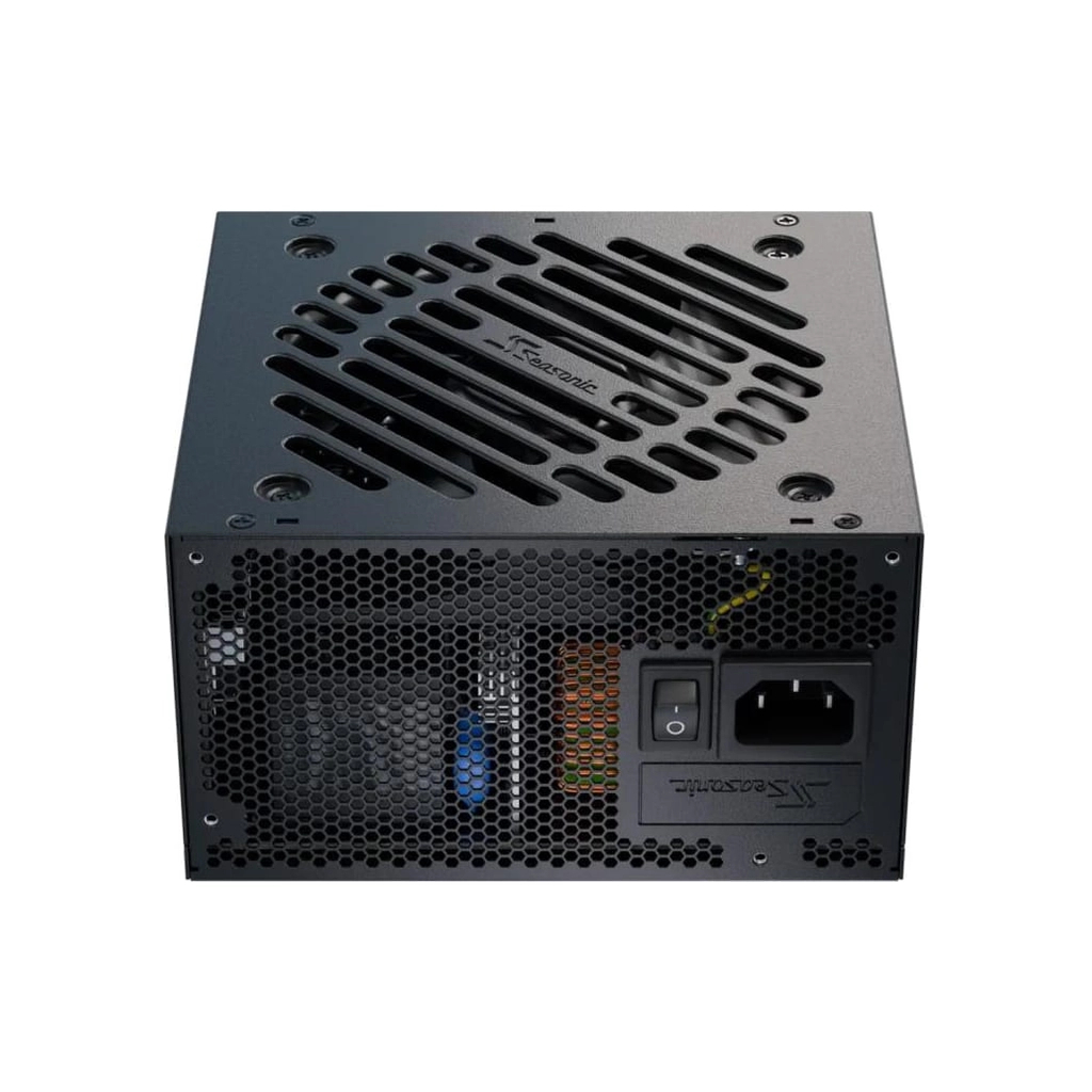 Блок живлення Seasonic 850W (CORE GX-850) - зображення 4