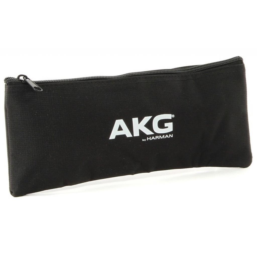 Мікрофон AKG C1000S (3354X00010) - зображення 5