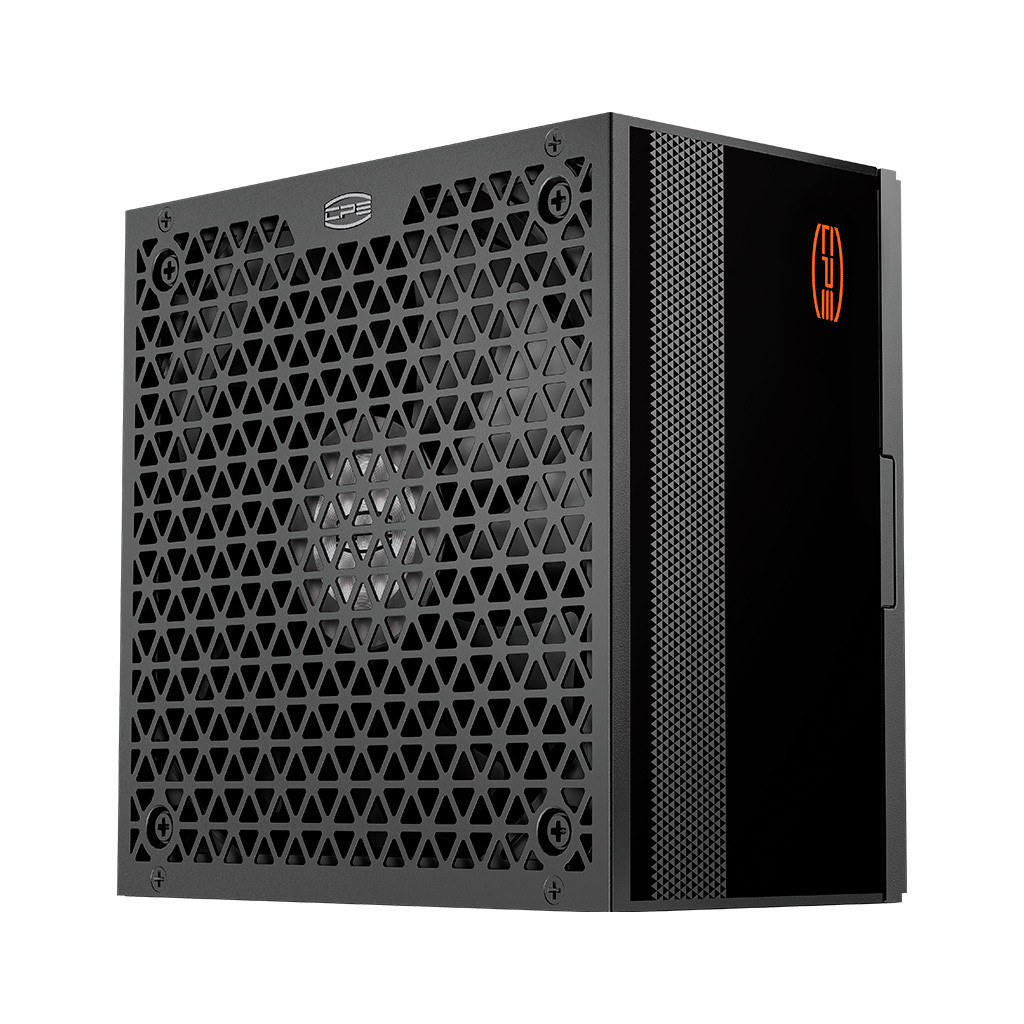 Блок живлення PcCooler 1000W (YN1000) - зображення 2