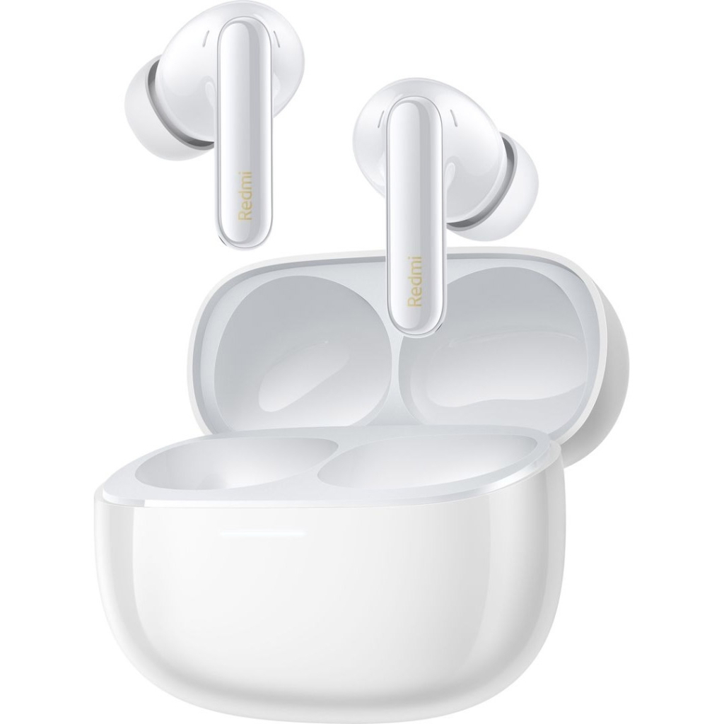 Навушники Xiaomi Redmi Buds 6 Pro (BHR9310GL) Glacier White (1124465) - зображення 1