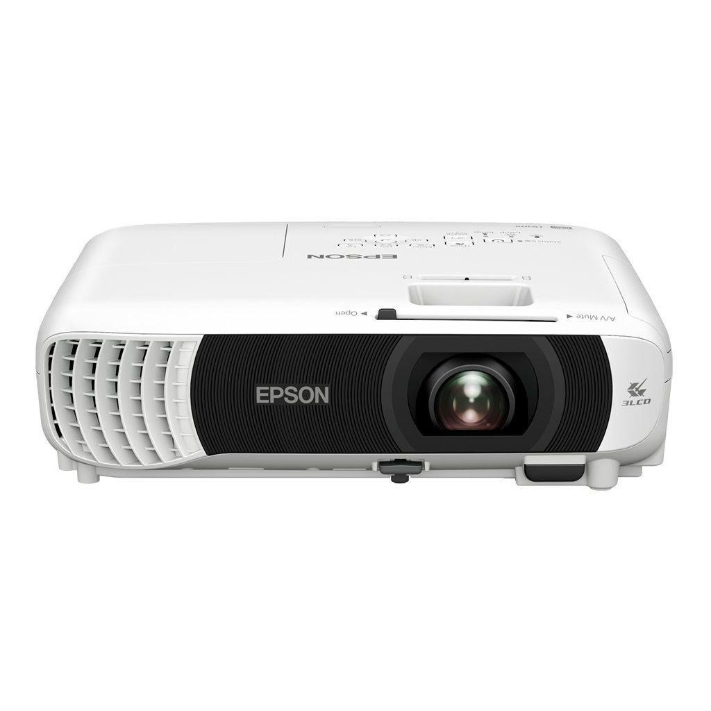 Проектор Epson EB-FH08 (V11HB54042) - зображення 1