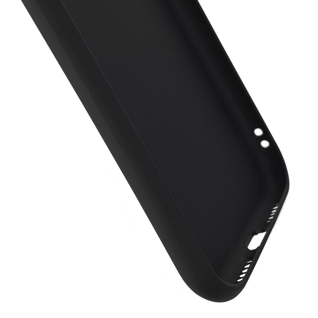 Чохол до мобільного телефона BeCover Samsung Galaxy A15 4G SM-A155 5G/SM-A156 Black (710738) - зображення 2