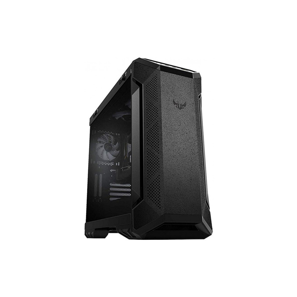 Корпус ASUS GT501 TUF (90DC0012-B49000) - зображення 4